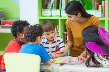 TUYỂN DỤNG - GIÁO VIÊN DẠY TIẾNG VIỆT