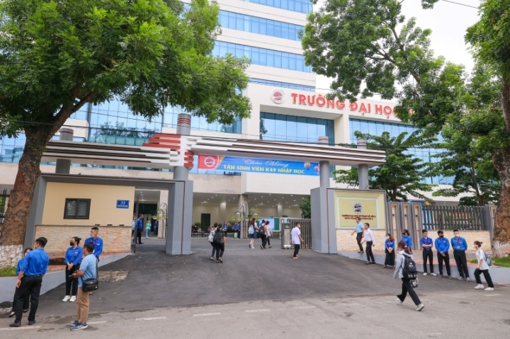 KHÓA HỌC TIẾNG VIỆT 6 THÁNG VÀ 1 NĂM TẠI TRƯỜNG ĐẠI HỌC SƯ PHẠM HÀ NỘI 2, HÀ NỘI, VIỆT NAM NĂM 2025 - 2026