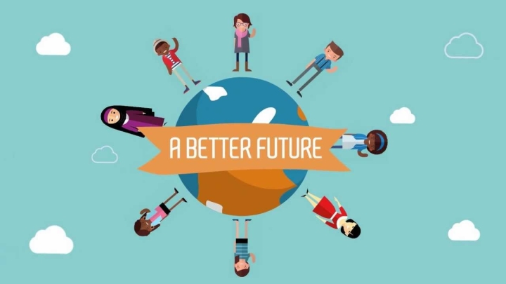 Sứ mệnh và tầm nhìn của E&E