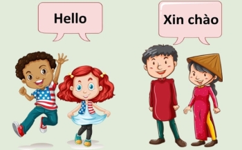 Video giới thiệu các khóa học tiếng Việt cho kiều bào và người nước ngoài