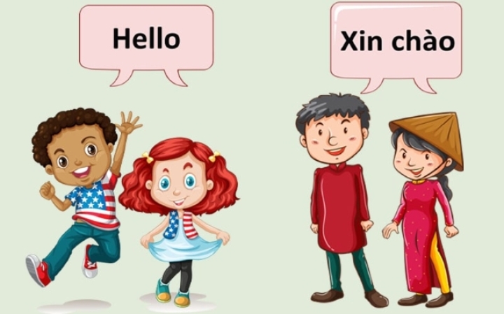 Video giới thiệu các khóa học tiếng Việt cho kiều bào và người nước ngoài